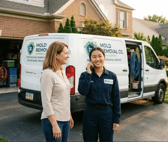 Crawlspace Mold Remediation Andover, IA FAQs